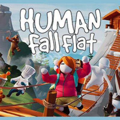 Human Fall Flat